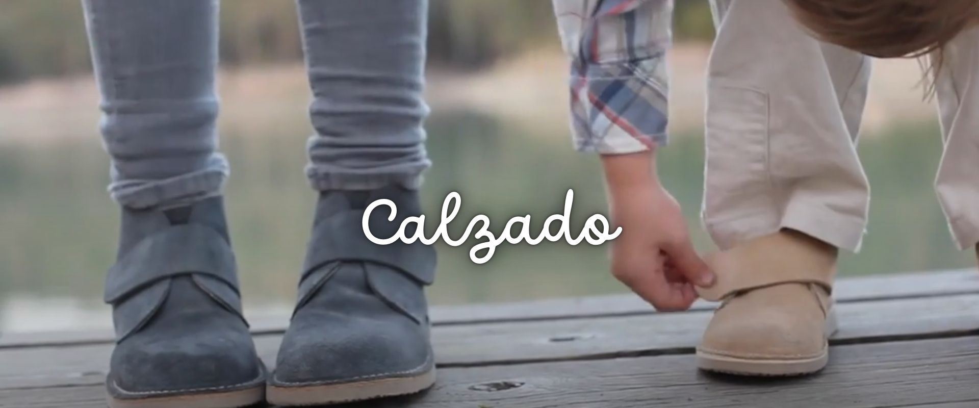 calzado infantil online